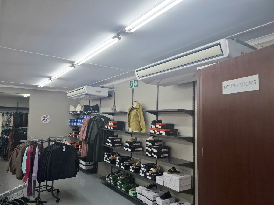Commercial Property for Sale in Knysna Central Western Cape